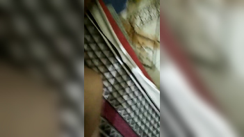 Savage - Desi Village Lover Pounds Her Senseless With Brutal Dick Moves