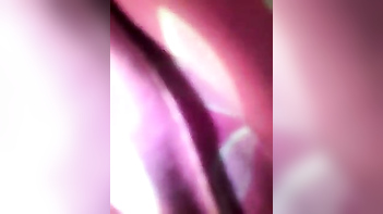 Desi Babe Gets Pounded Hard by Her Horny Lover's Big Dick.