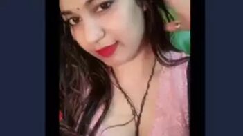Desi Babe's Selfie Session - Wild Masturbation and Squirting Orgasms.
