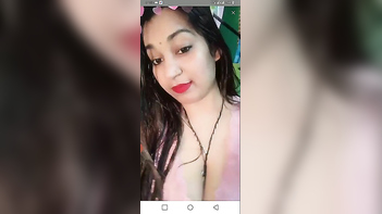 Desi Babe's Selfie Session - Wild Masturbation and Squirting Orgasms.