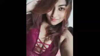 Hot Indian College Slut Gets Pounded Hard and Creamed.