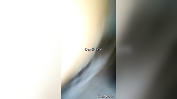 This Desi Slut Take a Hard Pounding and Get a Massive Facial Cumshot