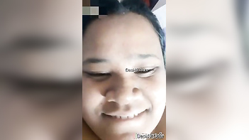 Indian MILF Bends Over and Takes It Hard in Naked Sex Show.