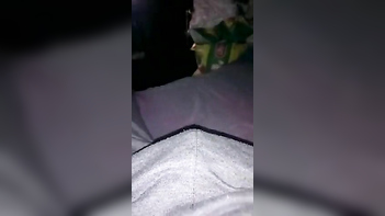 Big-Titted Desi Wife Gets Pounded Hard, Moaning and Begging for More!