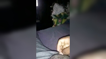 Big-Titted Desi Wife Gets Pounded Hard, Moaning and Begging for More!