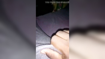 Big-Titted Desi Wife Gets Pounded Hard, Moaning and Begging for More!