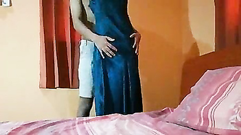 Fiery Delhi Randi Gets Ruthlessly Fucked on G road in Mind-Blowing XXXBF Video