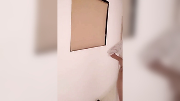 Sexy Desi Babe Flaunts Her Tits and Ass on Cam, Leaving You Begging for More!
