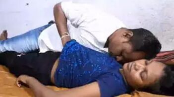 This Horny Couple Fuck Hard and Get Off Like Never Before in This Steamy Video