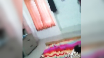 This Bengali Babe Get Pounded Hard Doggystyle in Two Intense Clips!