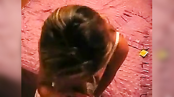 Naughty NRI Babe Swallows Cock Before Taking It Deep in Her Tight Ass