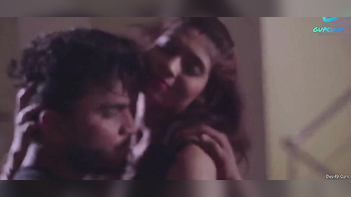 Slender Desi Babe Gets Nailed Hard and Creamed by Horny Studs.