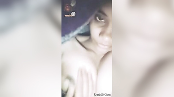 My Neighbor's Slutty Girlfriend Doggystyle Until She Creams All Over My Cock.