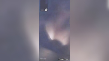 My Neighbor's Slutty Girlfriend Doggystyle Until She Creams All Over My Cock.