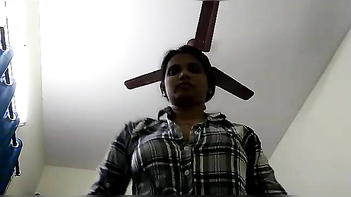 Hot Desi Office Slut Gets Pounded Hard and Creamed on Her Desk.