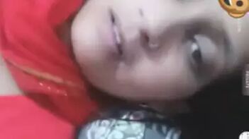Hot Desi Village Bhabi Gets Her Tight Pussy Pounded Hard and Creamed.