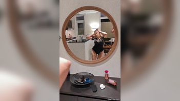 Desi Chick's Crazy Curves and Pussy Will Make You Cum Hard.