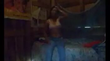 Fiery North East Indian Couple Fucks Hard, Moaning and Cumming Nonstop!