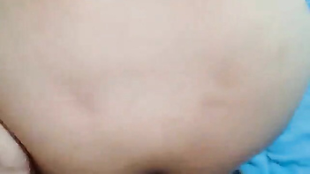 Neighbor’s Girlfriend Rides My Dick Like a Wild Fucking Animal