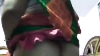 Indian Whore Flashes Pussy and Gives Mind-Blowing Sex Joy to XXX Fans.