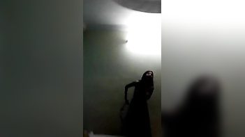 Desi Cutie Gets Pounded Hard and Creamed, Moaning and Begging for More.