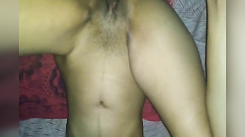Fierce Desi Wife Bounces Back on Hard Cock, Moaning and Begging for More