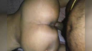 Fierce Desi Wife Bounces Back on Hard Cock, Moaning and Begging for More