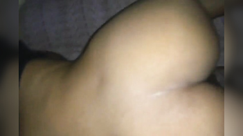 Fierce Desi Wife Bounces Back on Hard Cock, Moaning and Begging for More