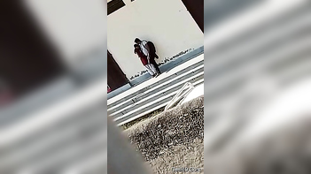 Sneaky Stud Busts Desi Wife's Wild Fuck Session with Lover on Hidden Cam.