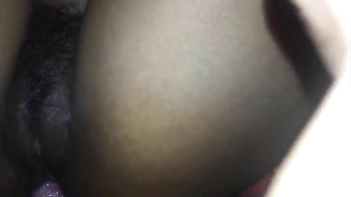 Savage Anal With My Girl, Her Tight Ass Gets Pounded Raw