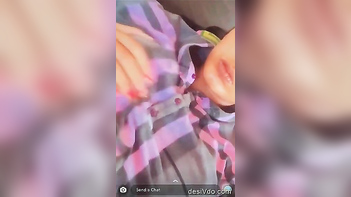 Horny Babe Gets Rough Fucked and Creamed in HD XXX Clip.