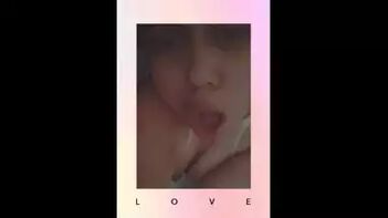 Cute Indian Girl's Wild Facial Expressions While Getting Pounded Hard