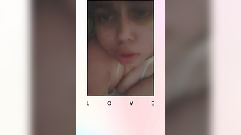 Cute Indian Girl's Wild Facial Expressions While Getting Pounded Hard