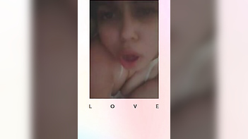 Cute Indian Girl's Wild Facial Expressions While Getting Pounded Hard
