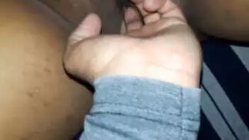 Sexy Bitch Gets Pounded Hard and Leaks Two Hot Clips.