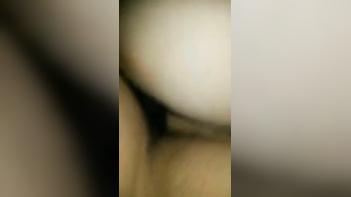 Desi Dude Nails His Chinese GF’s Tight Xxx Pussy In The Dark Room