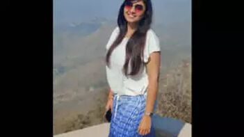 Hot Assamese Bhabi Nude MMS Leaks, Steamy Clips of Explicit Fucking Unleashed.