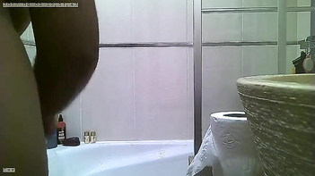 Srilankan Indian Desi Teenager Takes It Hard and Begs for More.