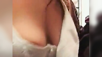 Aisha Roughly Fucked by British Stud in Hardcore Action!