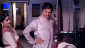 Big-Titted Desi Wife Ravaged and Creamed - Her Get Pounded and Dripping!