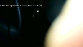 Pakistani Amateur Gags on Hard Cock and Swallows Every Drop.