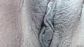 Fiery Indian Teen Gets Her Pussy Dripping Wet in ASMR XXX Masturbation Video