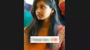 Fierce Indian TikToker's Wet Pussy Gets Ruthlessly Fingered and Fucked