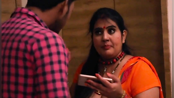 Desi Bhabhi's Tight Pussy in Blackmail Sex Scandal - Indian Porn Video.