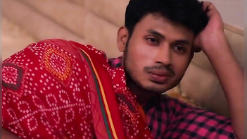 Desi Bhabhi's Tight Pussy in Blackmail Sex Scandal - Indian Porn Video.