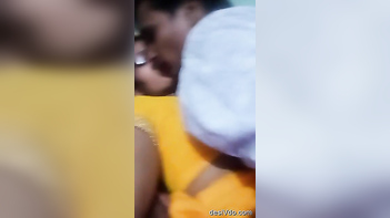 Horny Dhaka Bhabi Gets Her Tight Pussy Hammered Hard in Leaked MMS Video.