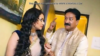 My Horny Bahu Hard and Deep Until She Screams for More!