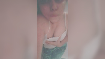 This Filthy Indian Instagram Slut Get Pounded Hard and Creamed On!