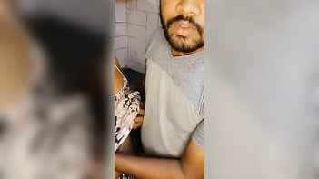 Desi Bhabhi's Wild Cam Show Leaking Cum Everywhere