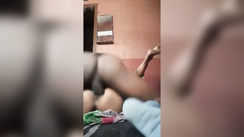 My Desi Wife's Tight Pussy Hard Until She Screams and Creams.